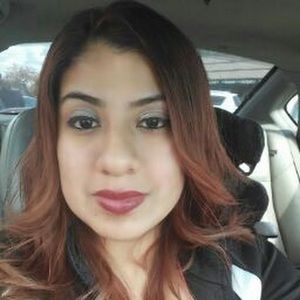 Meet your Posher, Ruth